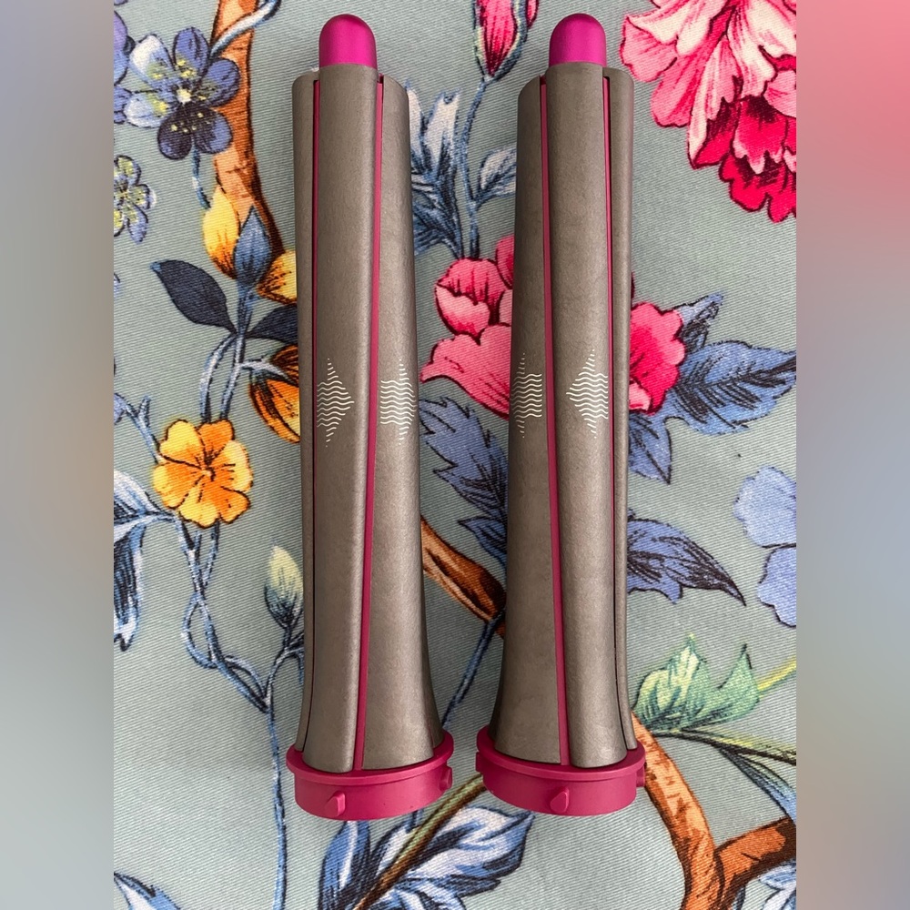 Dyson Airwrap Long Barrel set - BRAND NEW